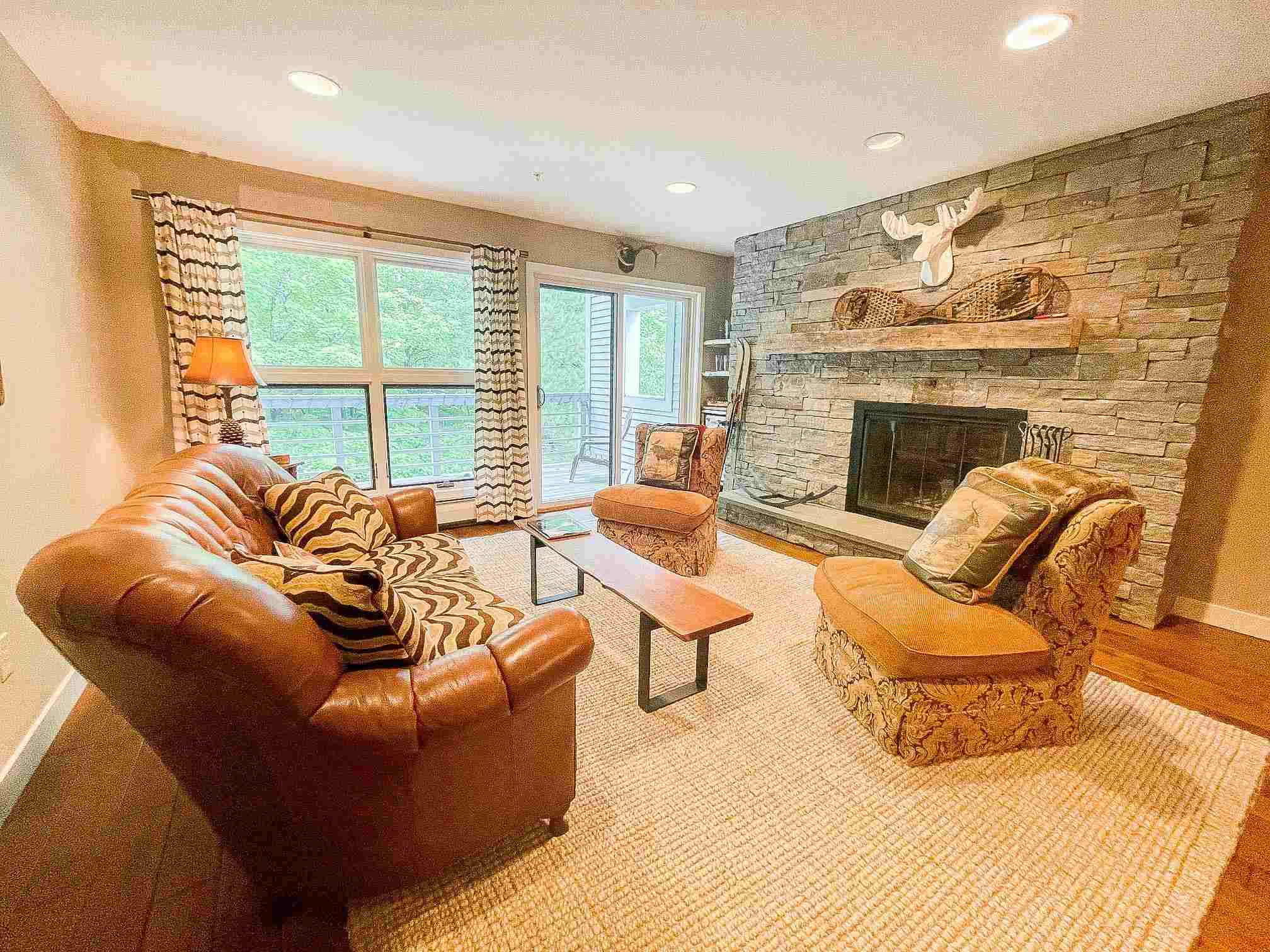 101 Ledgewood Road, Unit G4 Ludlow, VT 05149 - Photo 4 of 22 Gallery Image 4
