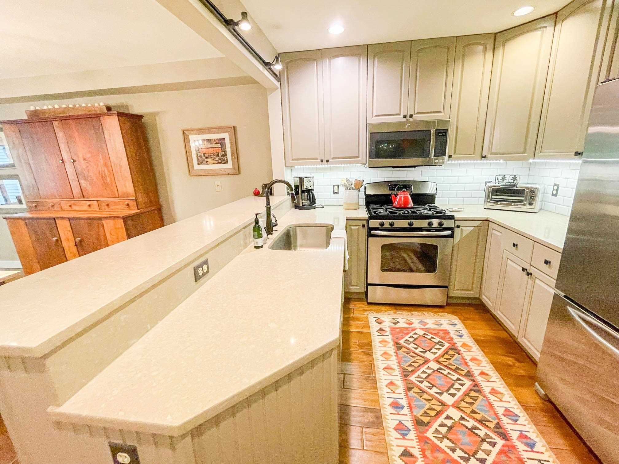 101 Ledgewood Road, Unit G4 Ludlow, VT 05149 - Photo 9 of 22 Gallery Image 9