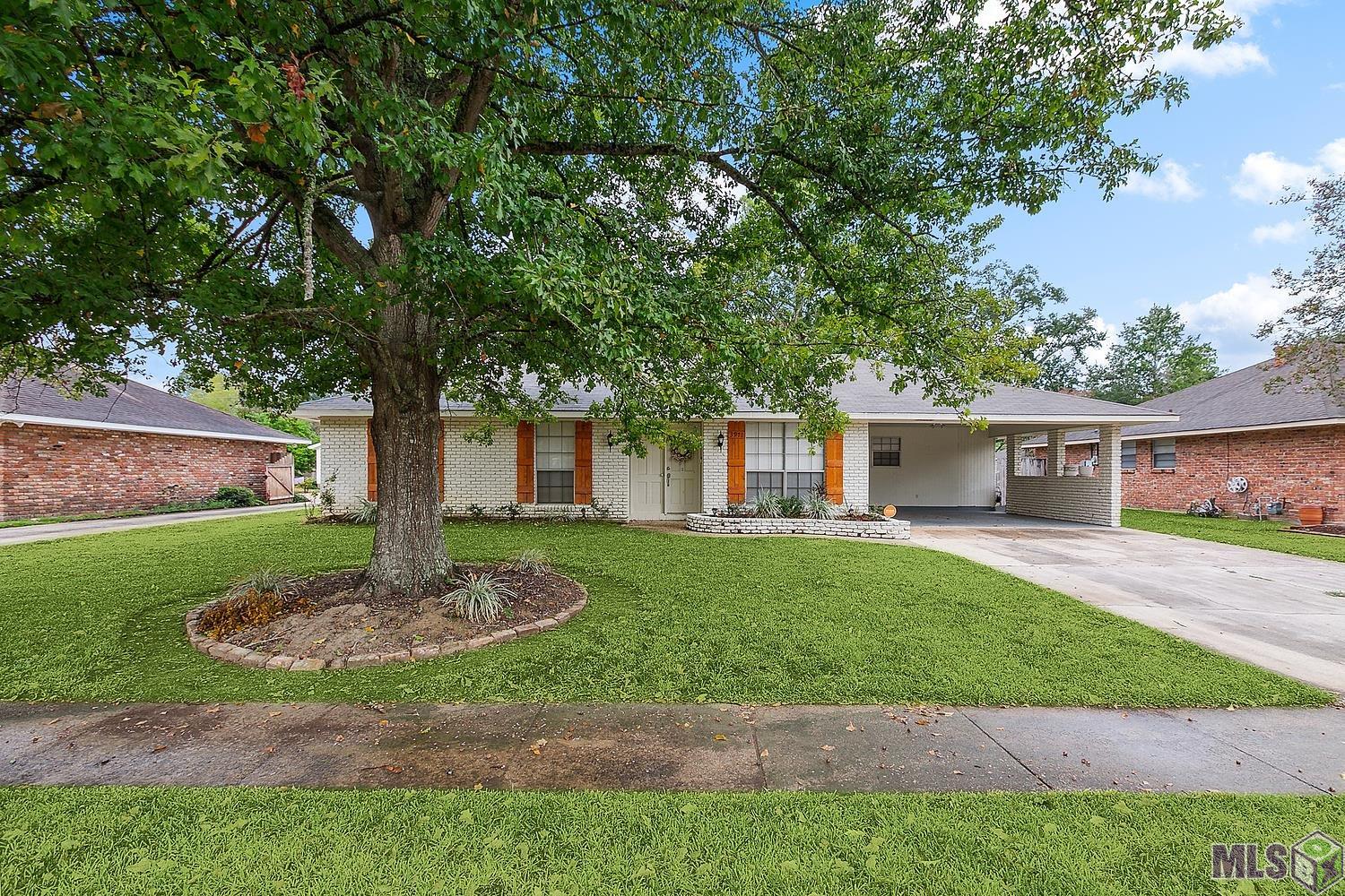 3971 Edgemont Drive Baton Rouge, LA 70814 - Photo 1 of 18 Gallery Image 1