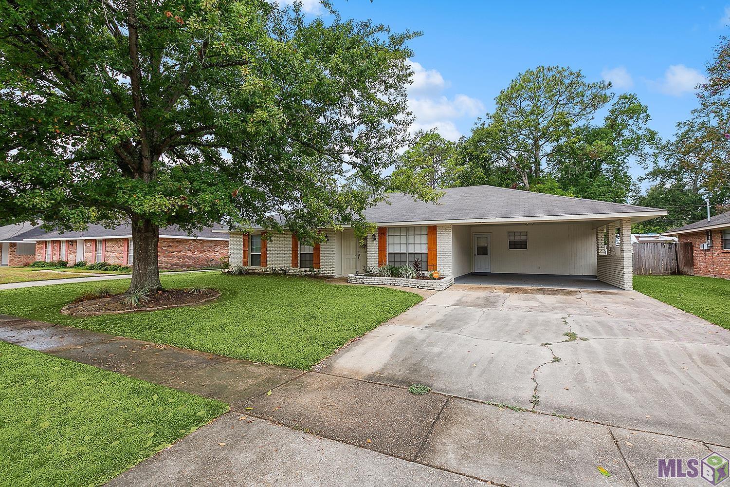 3971 Edgemont Drive Baton Rouge, LA 70814 - Photo 2 of 18 Gallery Image 2