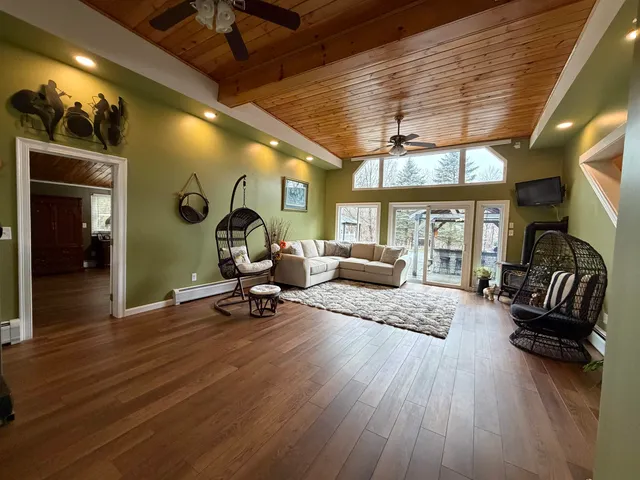 $650,000 | 233 Mussey Street, Rutland, VT 05701