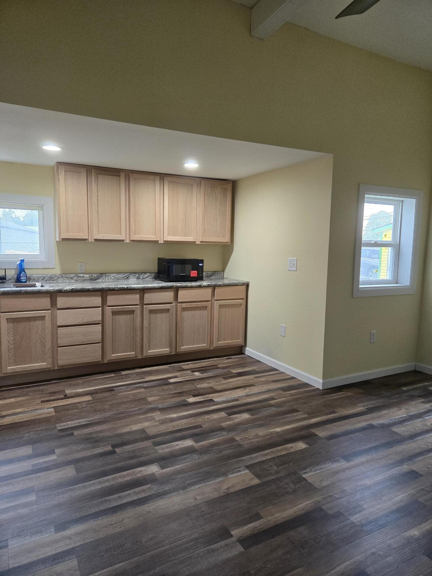 115 East Bank Road St. Marys, OH 45885 - Photo 4 of 9 Kitchen