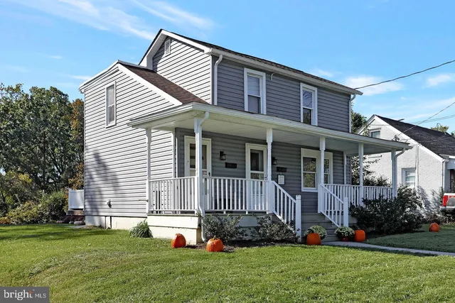 $1,165 | 316 West 9th Street, Unit 2, Front Royal, VA 22630