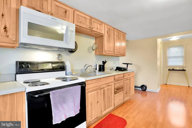 $1,165 | 316 West 9th Street, Unit 2, Front Royal, VA 22630
