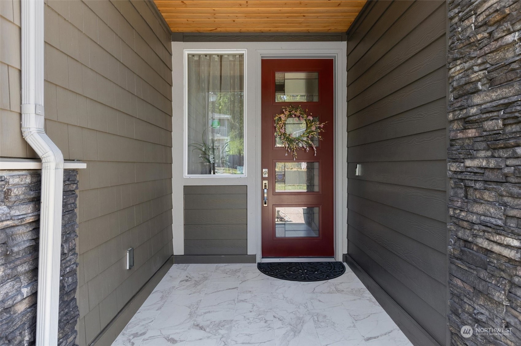 4765 Smithers Avenue South Renton, WA 98055 - Photo 3 of 38 a view of front door of house