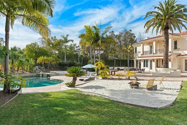$7,495,000 | 6773 Poco Lago, Rancho Santa Fe, CA 92067