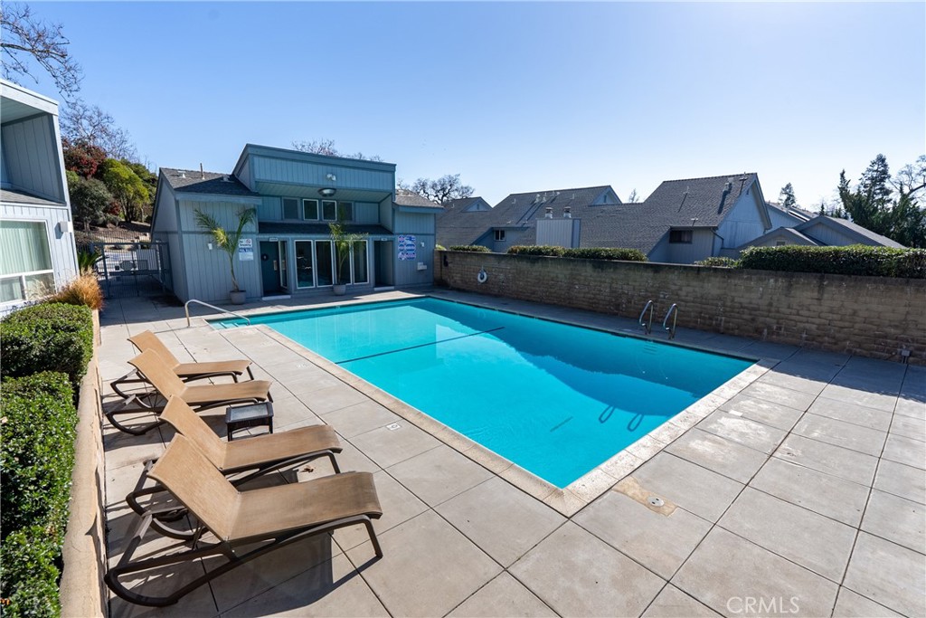 20 Quail Ridge Drive Atascadero, CA 93422 - Photo 31 of 34 HOA Community Amenities