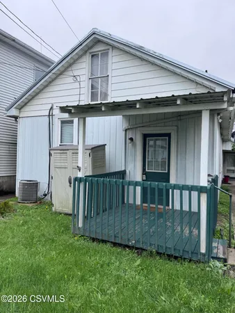 $795 | 210-rear Main Street, Watsontown, PA 17777