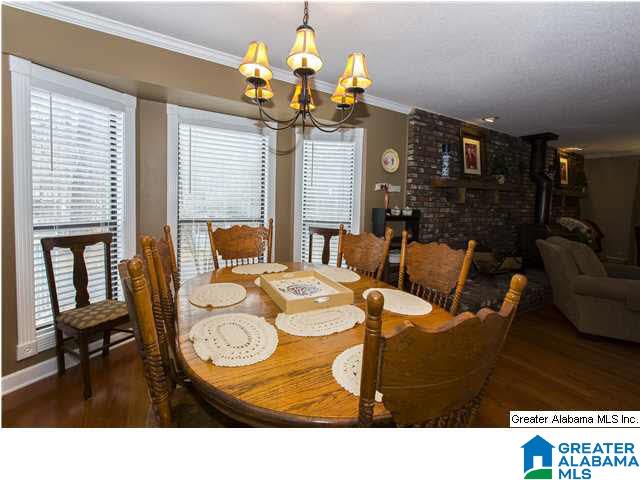 134 Brent Circle Remlap, AL 35133 - Photo 8 of 20