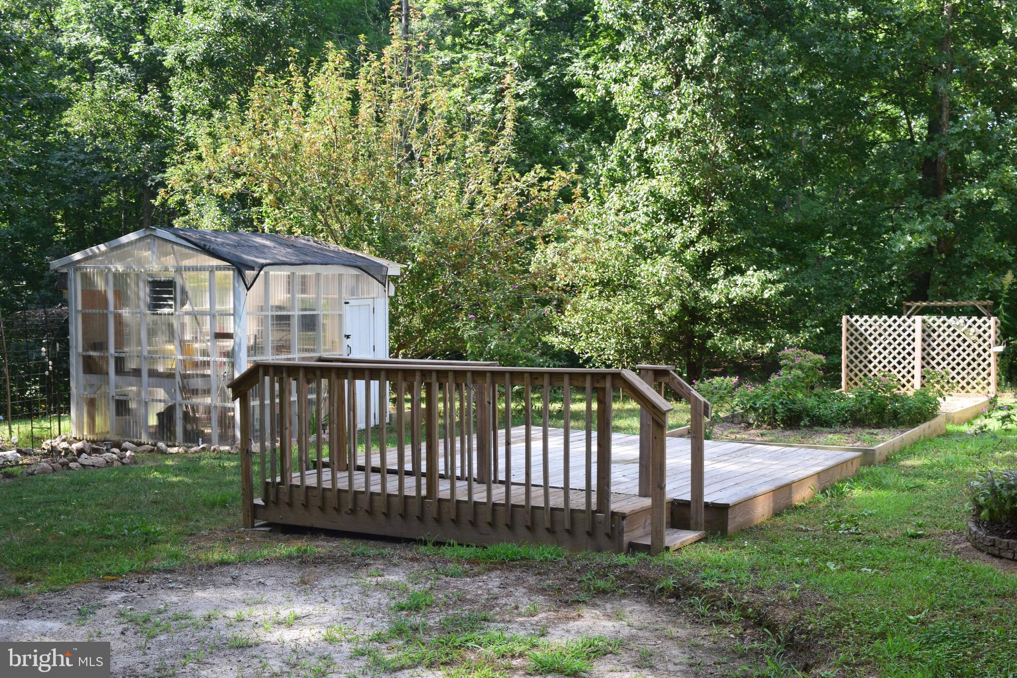 412 Centerville Road Mineral, VA 23117 - Photo 8 of 33 Gallery Image 8