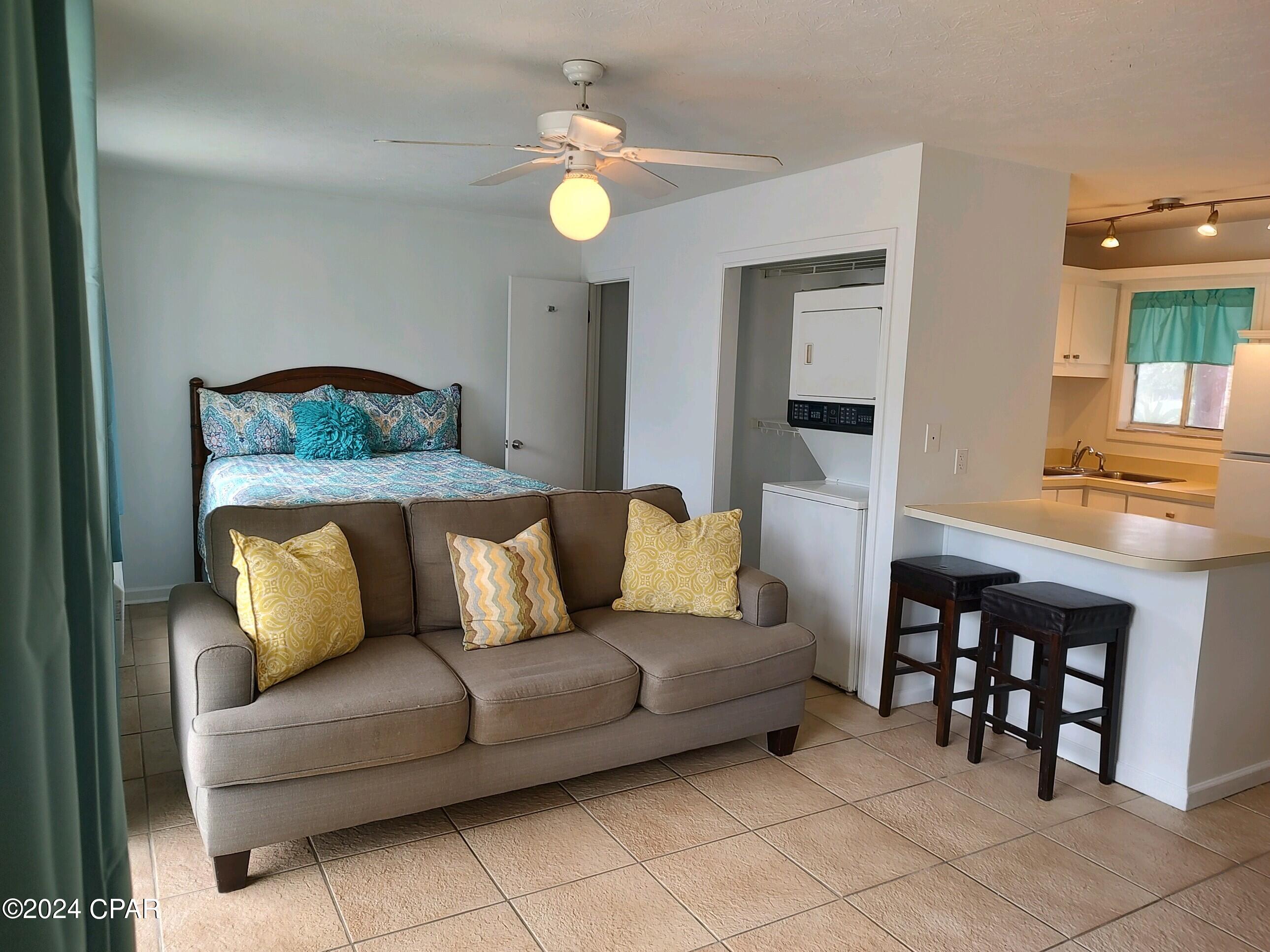101 Cain Road, Unit D Panama City Beach, FL 32413 - Photo 3 of 17 Gallery Image 3