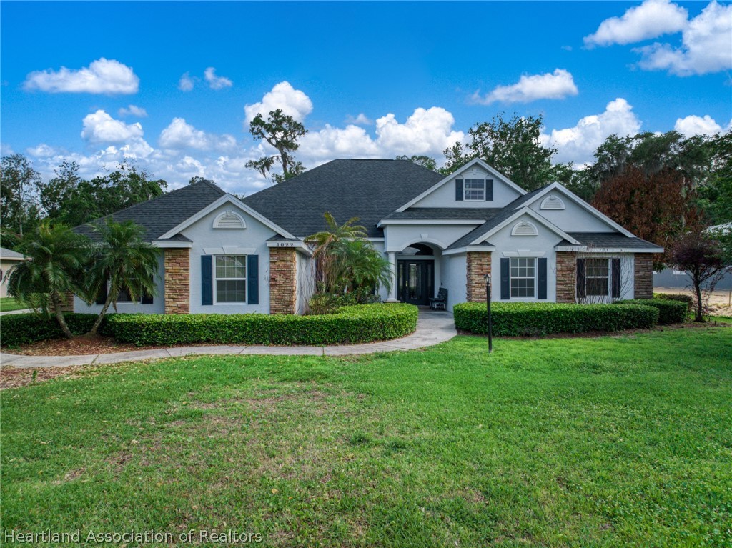 1022 Lake June Road Lake Placid, FL 33852 - Photo 1 of 49 Gallery Image 1