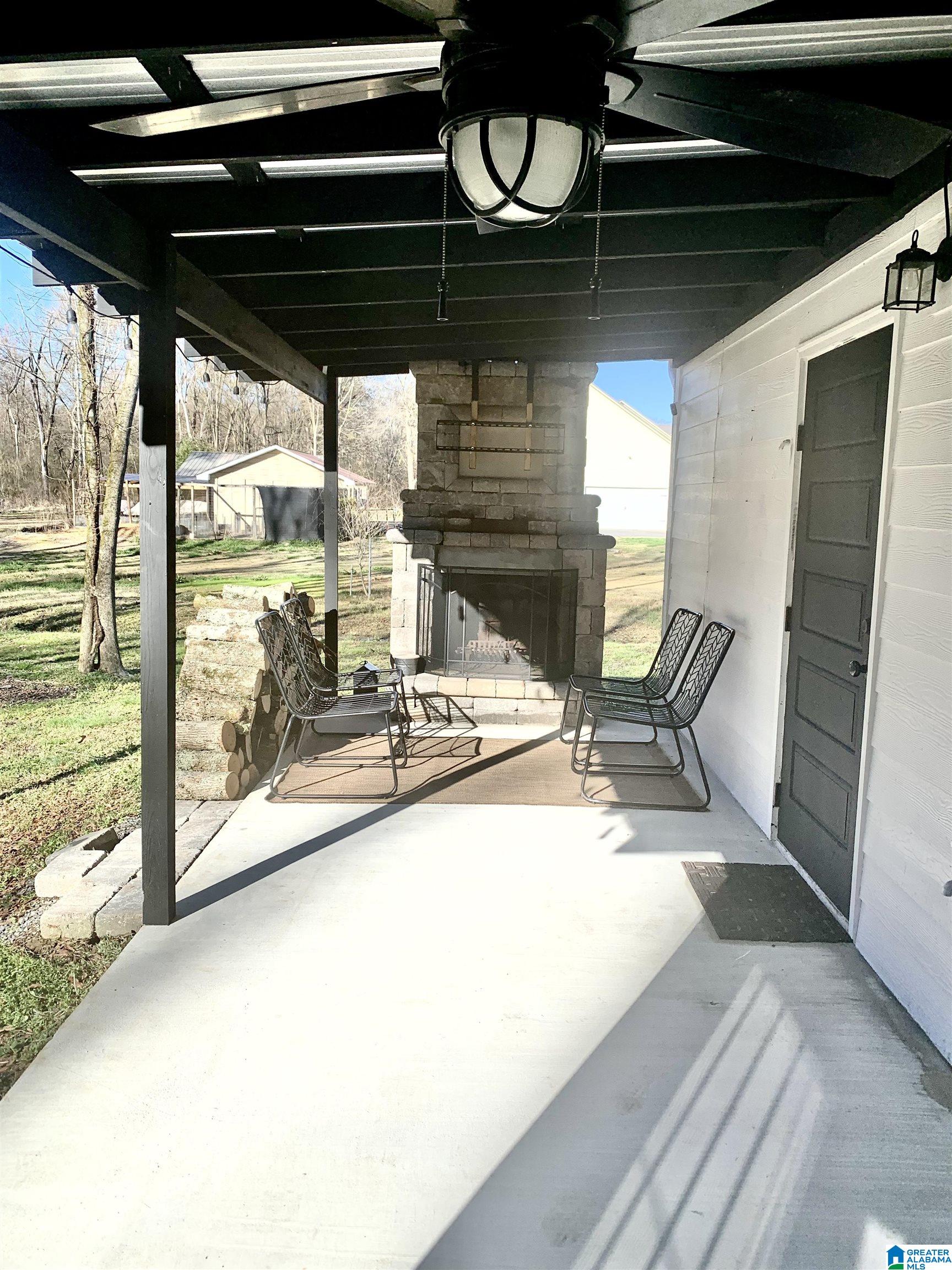 233 Country Lake Road Guntersville, AL 35976 - Photo 14 of 15