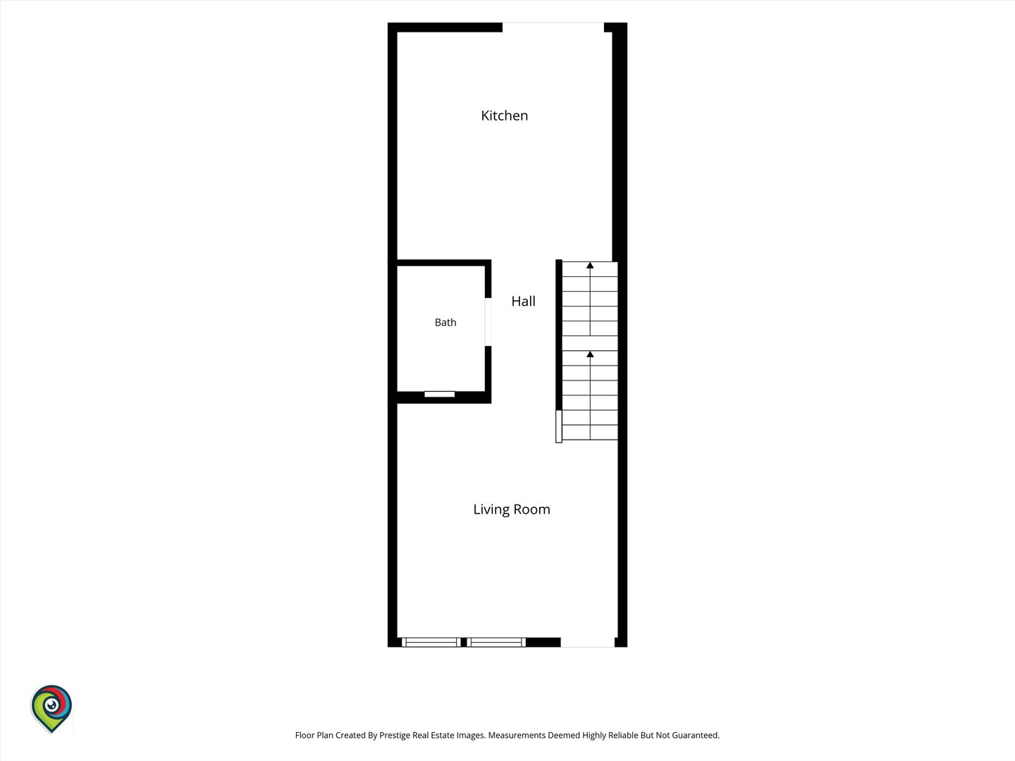 1034 West 87th Street, Unit B Chicago, IL 60620 - Photo 20 of 22