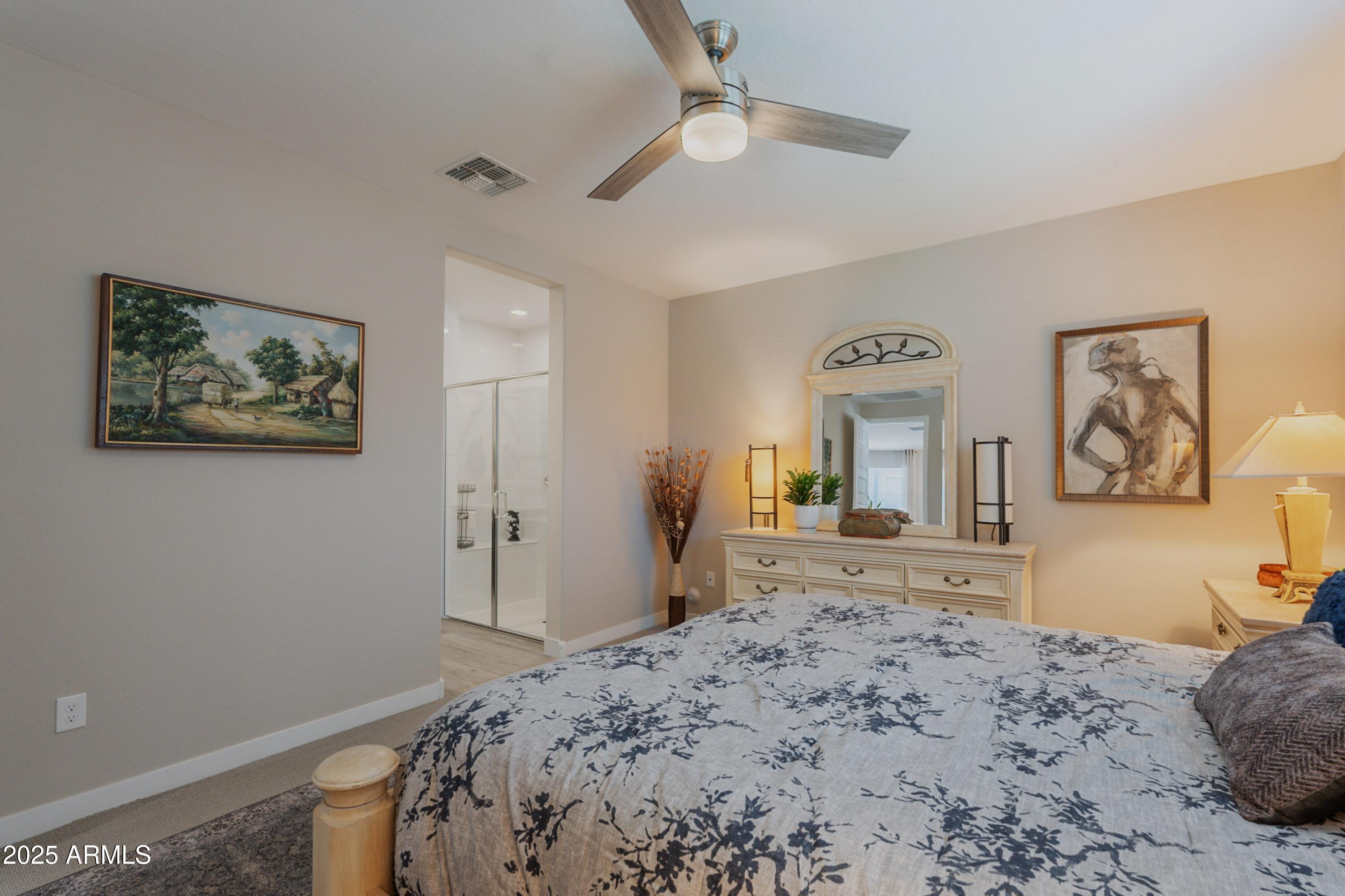 17219 West La Luz Road Surprise, AZ 85387 - Photo 26 of 46 029 Primary Suite 17219 W La Luz Rd