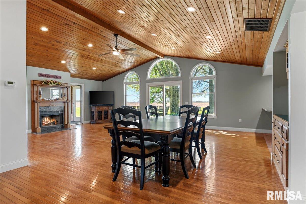 15500 West Loami Road New Berlin, IL 62670 - Photo 11 of 69
