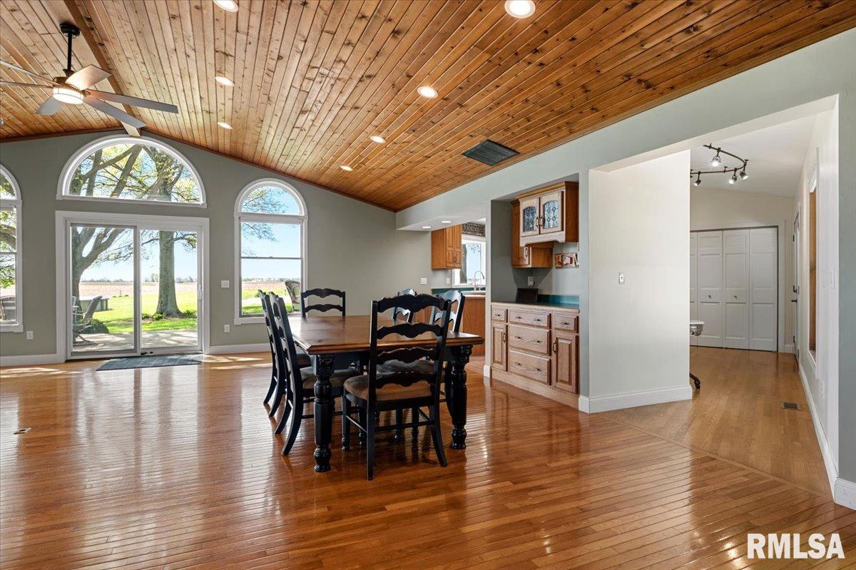 15500 West Loami Road New Berlin, IL 62670 - Photo 12 of 69