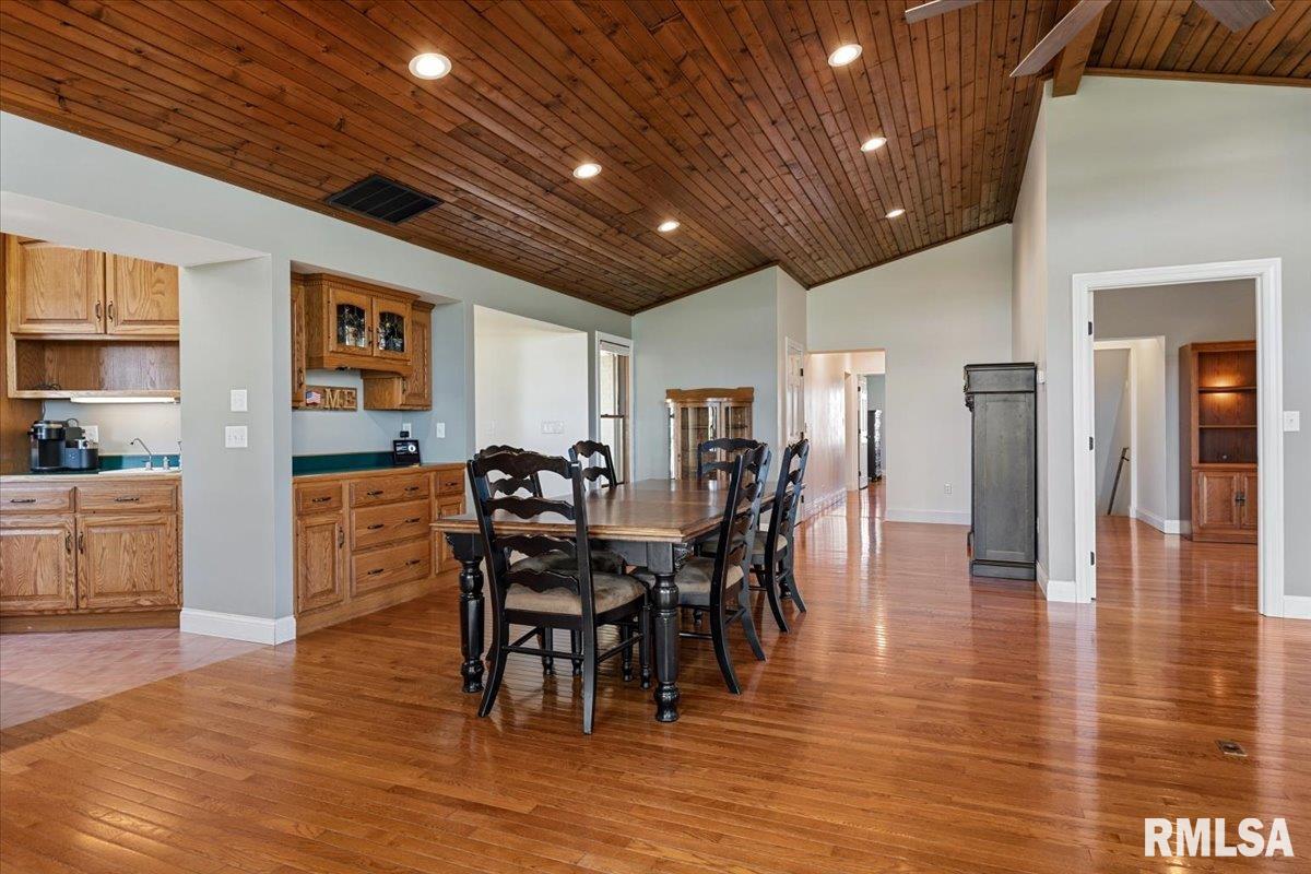 15500 West Loami Road New Berlin, IL 62670 - Photo 14 of 69