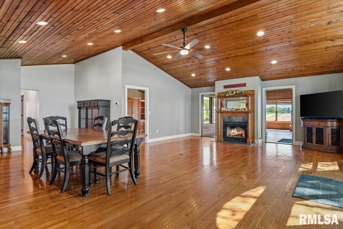 15500 West Loami Road New Berlin, IL 62670 - Photo 15 of 69