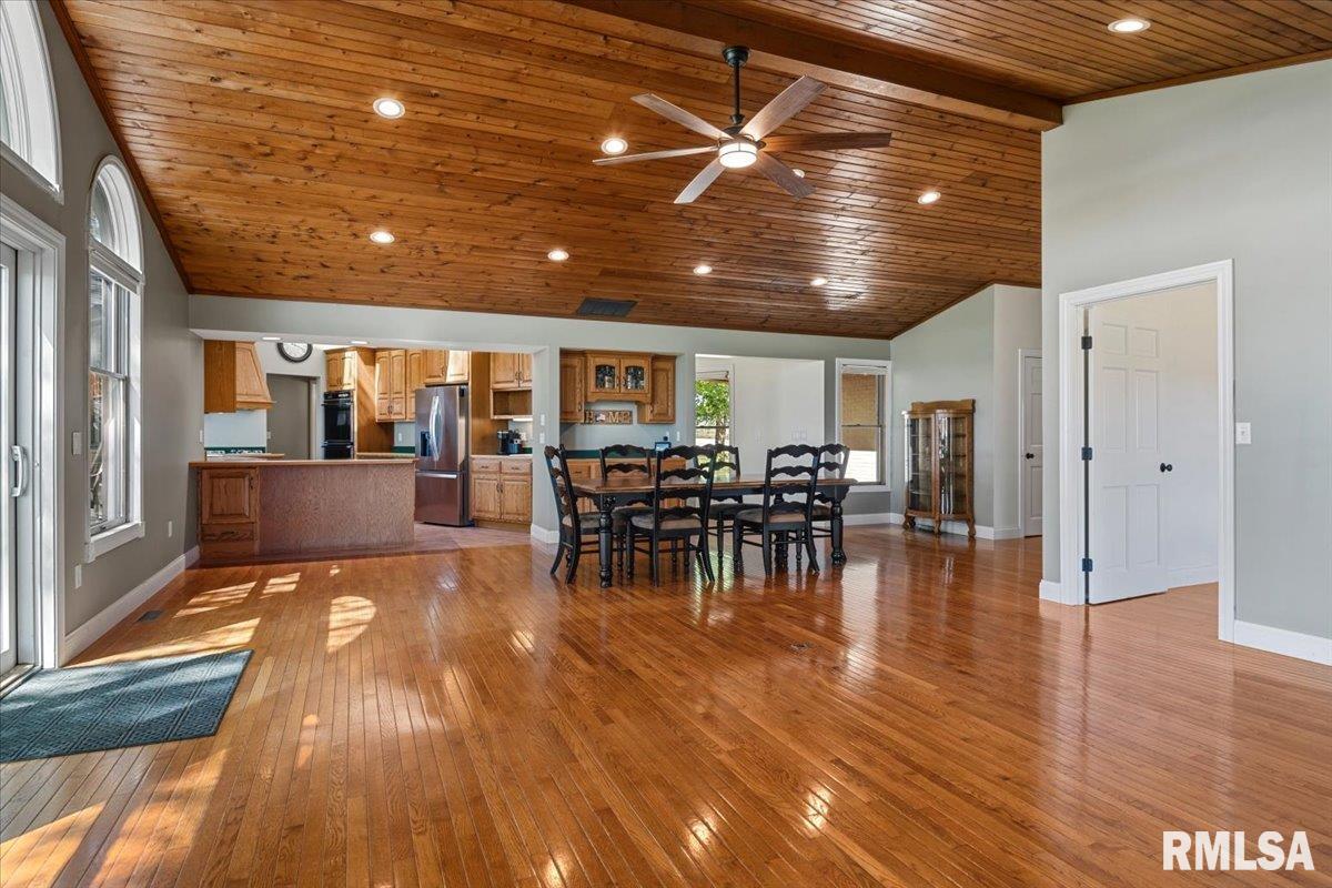 15500 West Loami Road New Berlin, IL 62670 - Photo 16 of 69