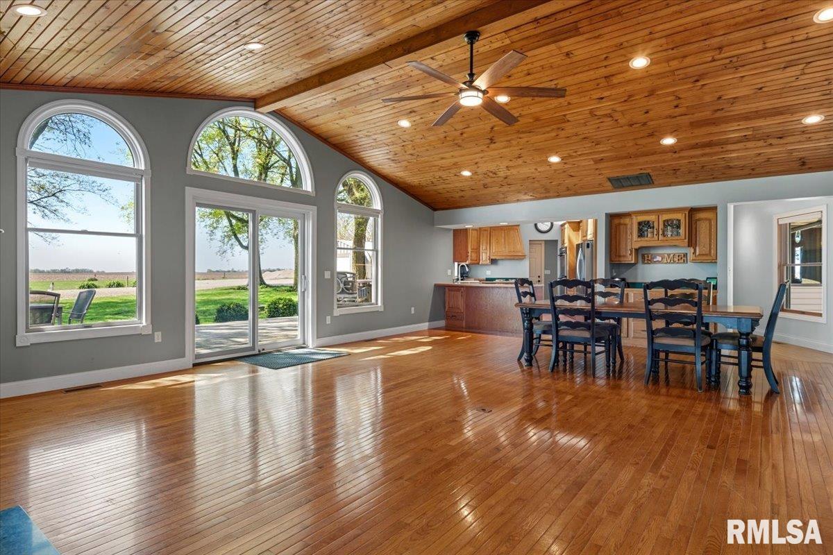 15500 West Loami Road New Berlin, IL 62670 - Photo 17 of 69