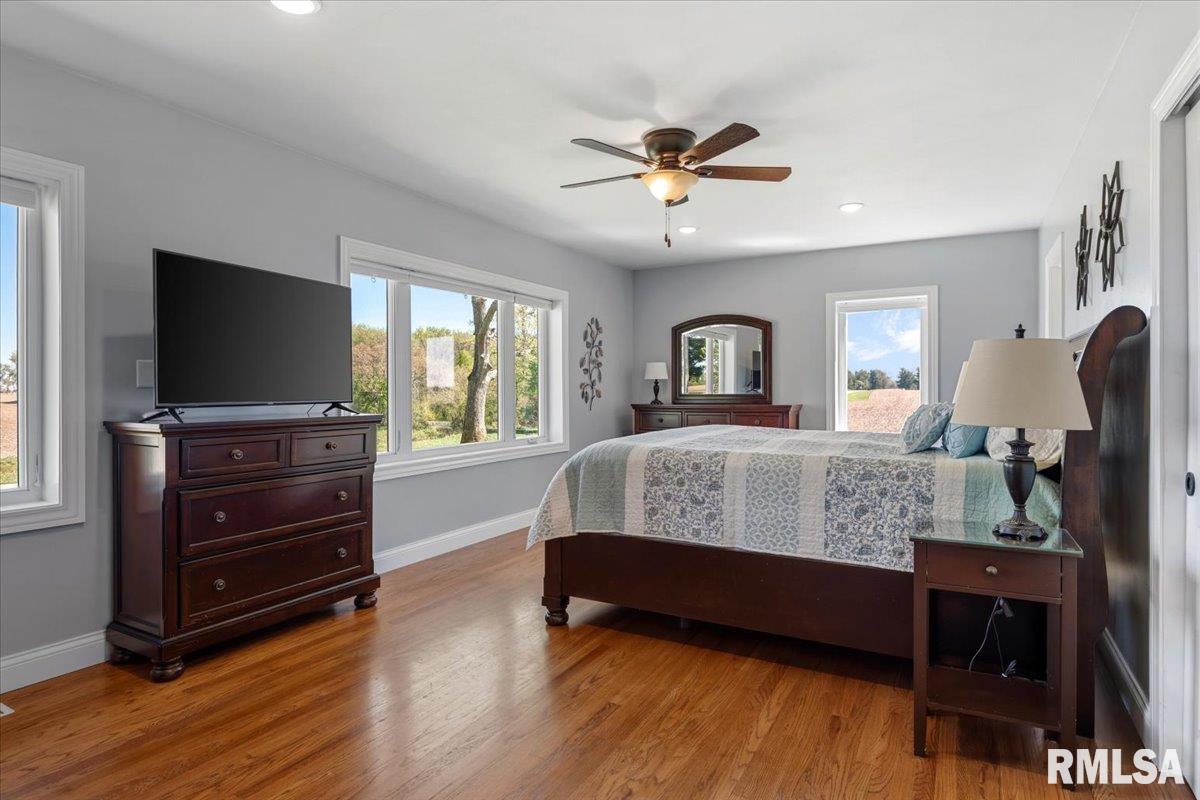 15500 West Loami Road New Berlin, IL 62670 - Photo 27 of 69