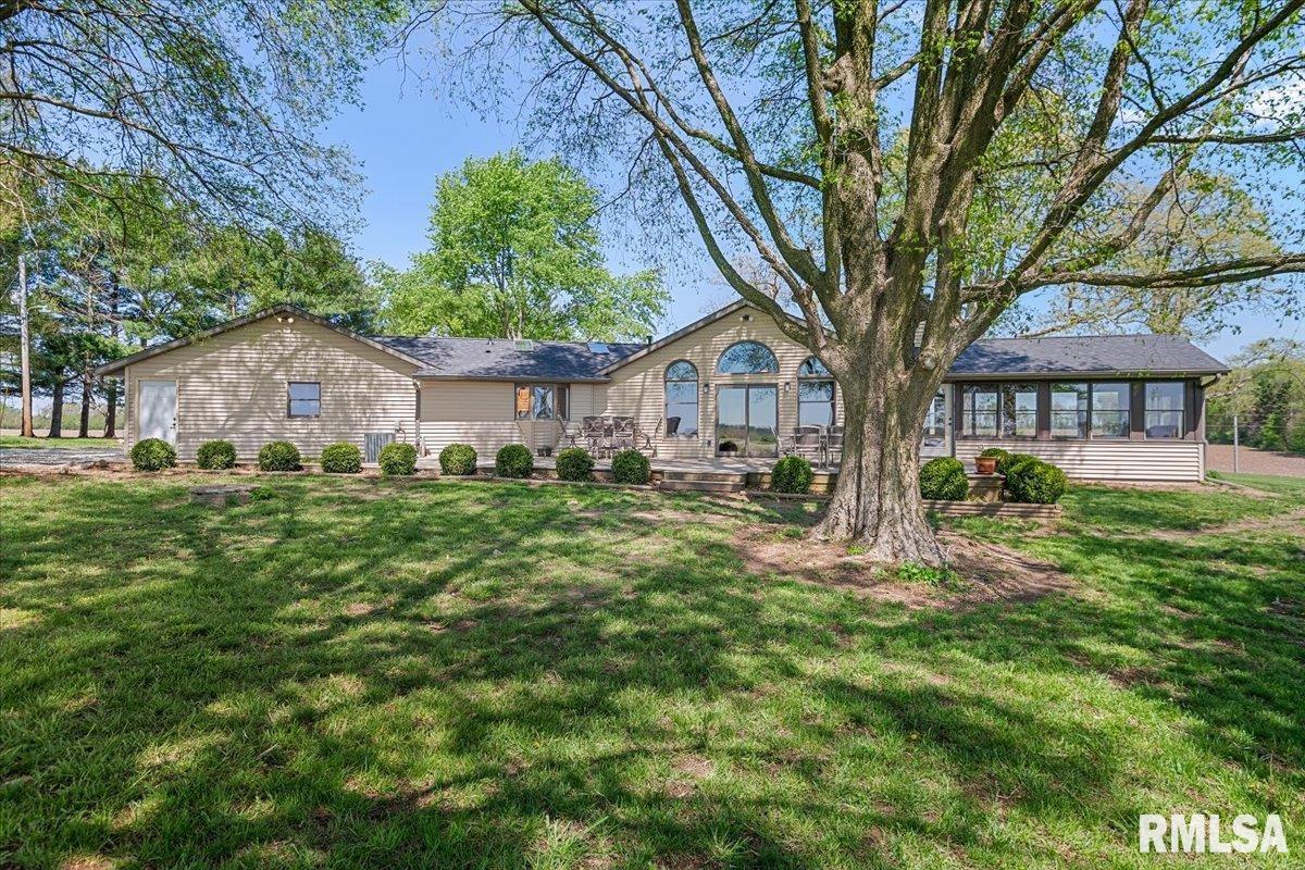 15500 West Loami Road New Berlin, IL 62670 - Photo 4 of 69