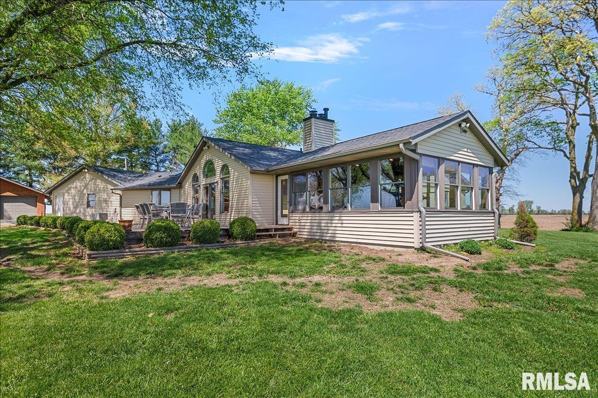 15500 West Loami Road New Berlin, IL 62670 - Photo 55 of 69