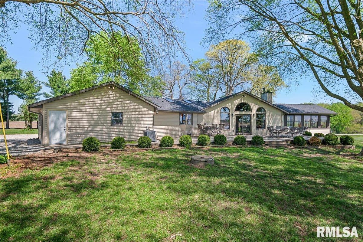 15500 West Loami Road New Berlin, IL 62670 - Photo 56 of 69