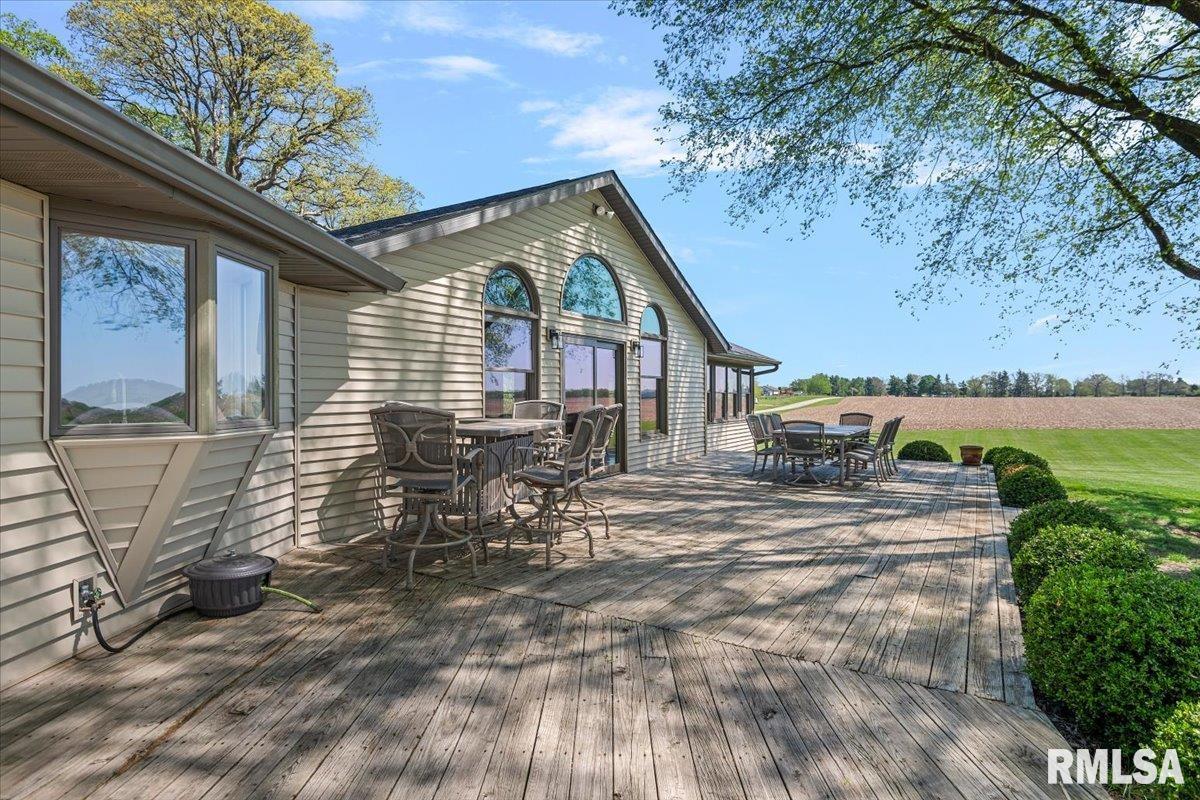 15500 West Loami Road New Berlin, IL 62670 - Photo 57 of 69
