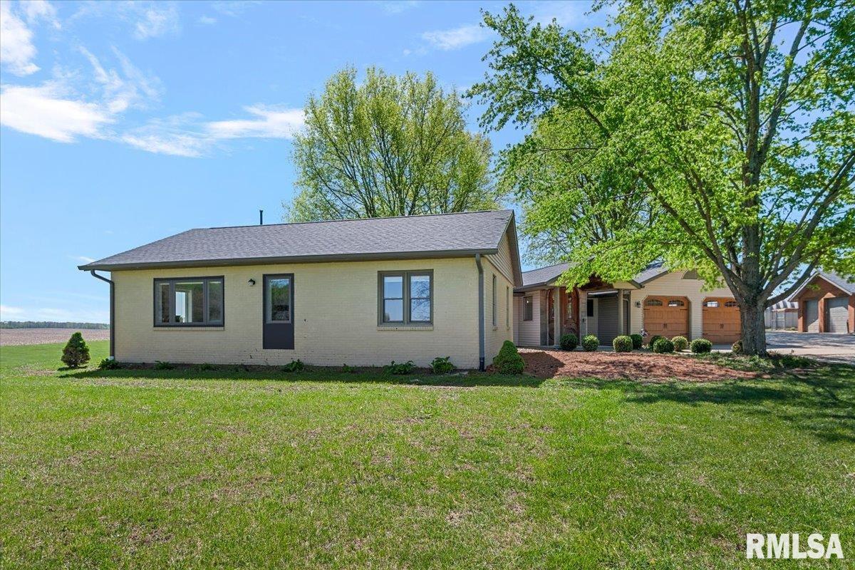 15500 West Loami Road New Berlin, IL 62670 - Photo 6 of 69