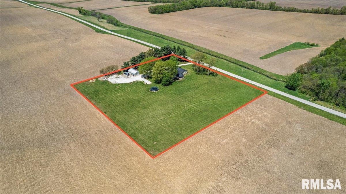 15500 West Loami Road New Berlin, IL 62670 - Photo 64 of 69
