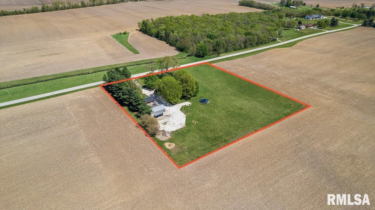15500 West Loami Road New Berlin, IL 62670 - Photo 65 of 69
