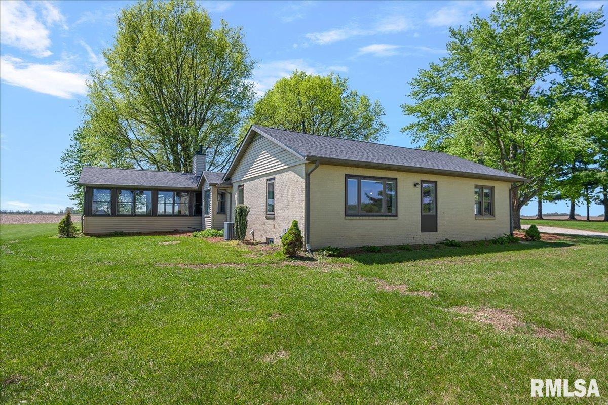 15500 West Loami Road New Berlin, IL 62670 - Photo 7 of 69