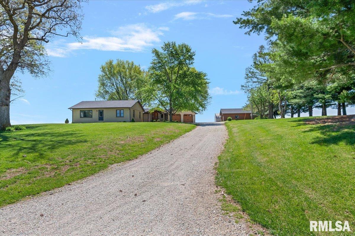 15500 West Loami Road New Berlin, IL 62670 - Photo 8 of 69