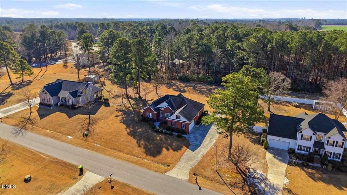 107 West Raintree Lane Goldsboro, NC 27534 - Photo 14 of 59 14-107 W Raintree Ln-14