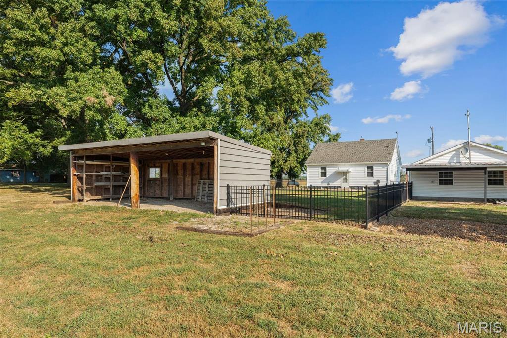 7312 Concordia Road Belleville, IL 62223 - Photo 31 of 39 Gallery Image 31