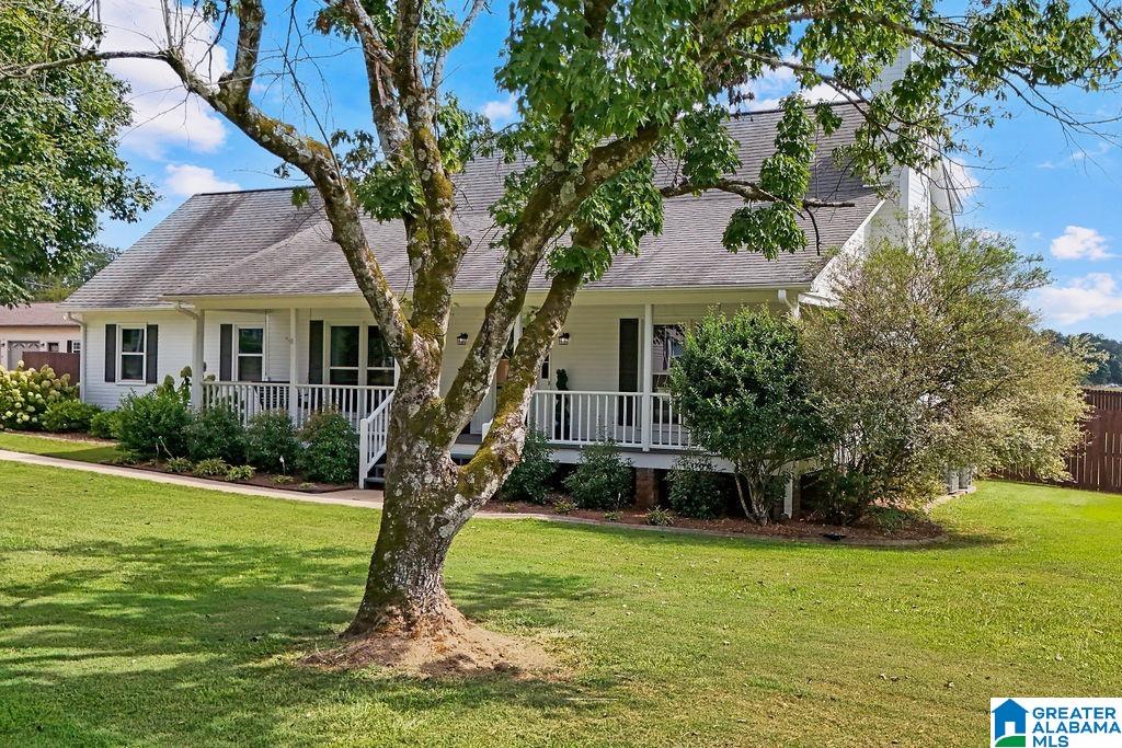 5 Country Hills Road Montevallo, AL 35115 - Photo 2 of 51
