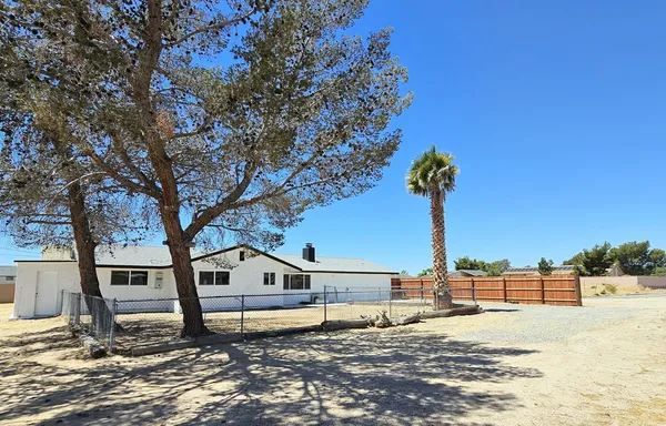 $349,500 | 420 South Yorktown Street, Ridgecrest, CA 93555