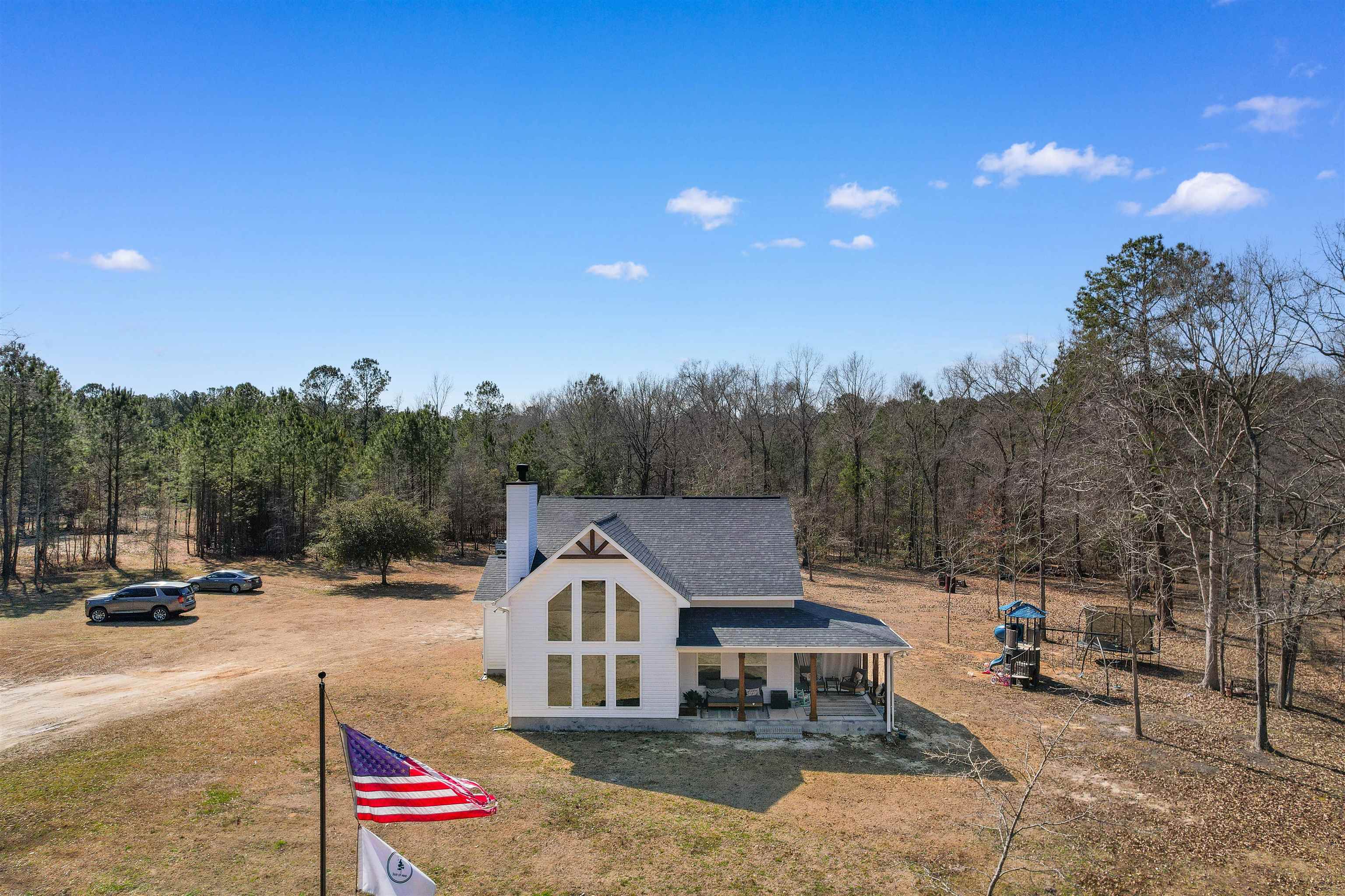 131 Rhodus Avenue Andrews, SC 29510 - Photo 34 of 40
