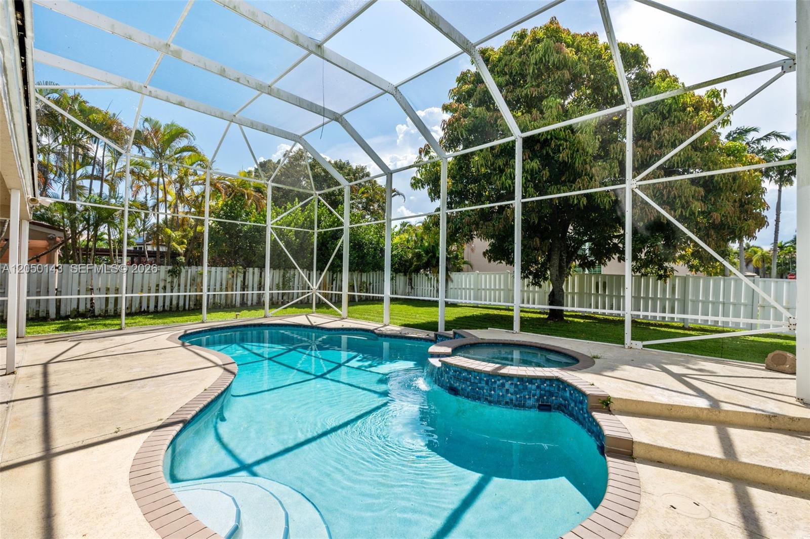 3500 Southwest 174th Way Miramar, FL 33029 - Photo 37 of 62