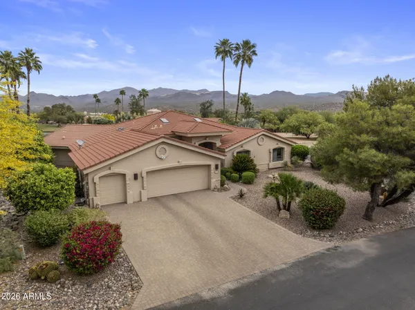 $1,175,000 | 19126 East Poco Rio Drive, Rio Verde, AZ 85263