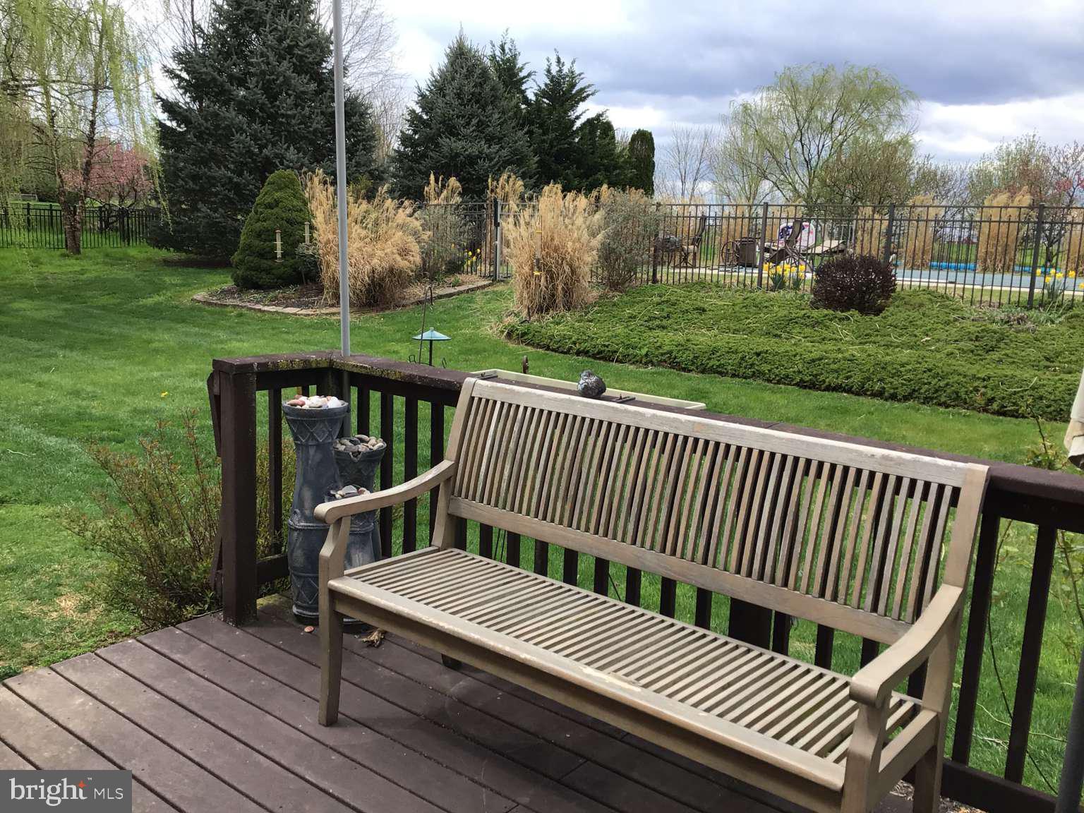 949 Buckwalter Road Lititz, PA 17543 - Photo 23 of 25