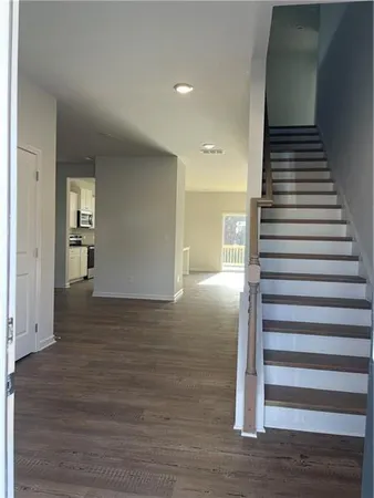 $2,500 | 240 Summerwood Lane, Dawsonville, GA 30534