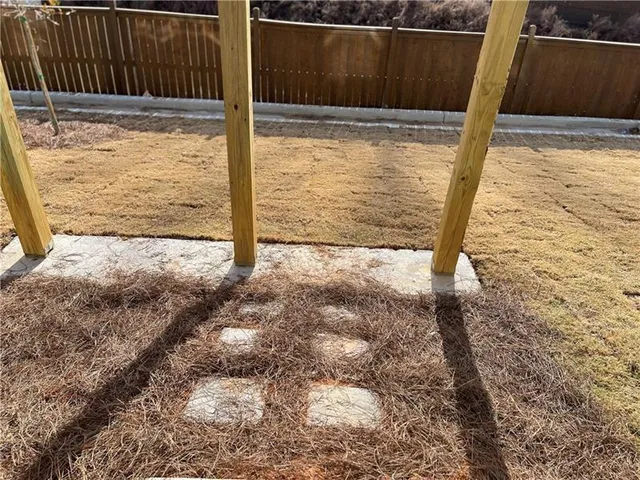 $2,800 | 240 Summerwood Lane, Dawsonville, GA 30534