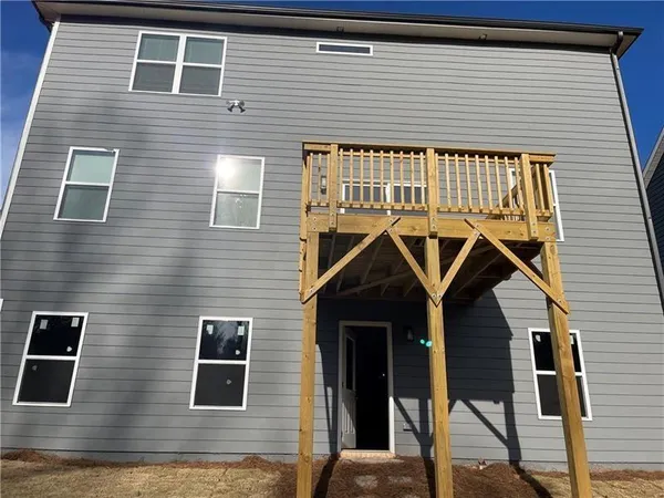 $2,500 | 240 Summerwood Lane, Dawsonville, GA 30534