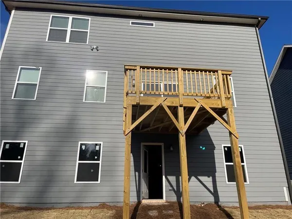 $2,500 | 240 Summerwood Lane, Dawsonville, GA 30534