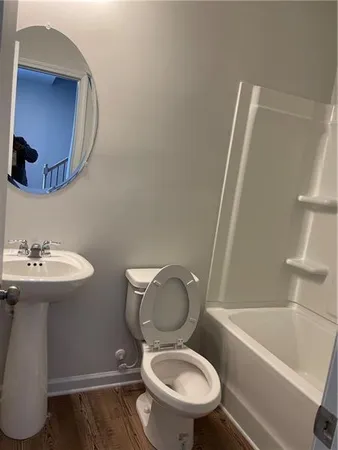 $2,500 | 240 Summerwood Lane, Dawsonville, GA 30534