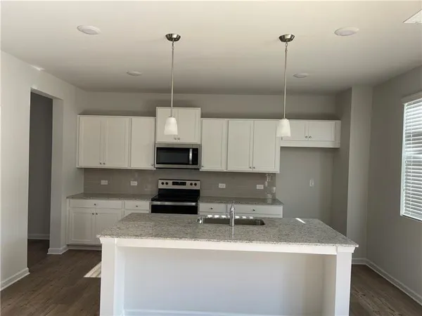 $2,500 | 240 Summerwood Lane, Dawsonville, GA 30534