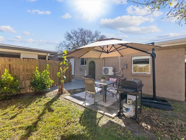 $615,000 | 3323 West Walnut Street, Tampa, FL 33607